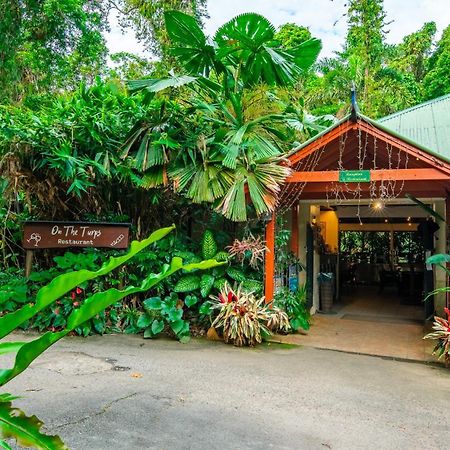 Heritage Lodge - In The Daintree Exterior foto