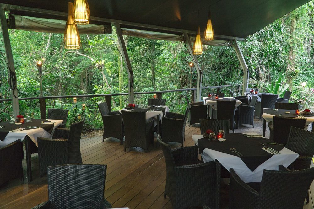 Heritage Lodge - In The Daintree Exterior foto