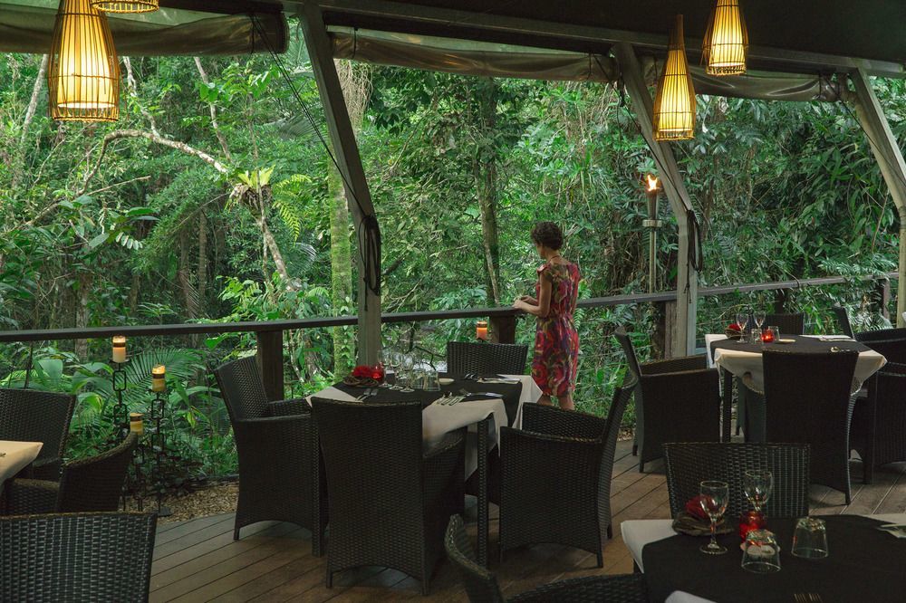 Heritage Lodge - In The Daintree Exterior foto