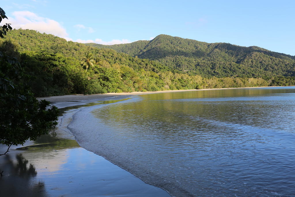 Heritage Lodge - In The Daintree Exterior foto