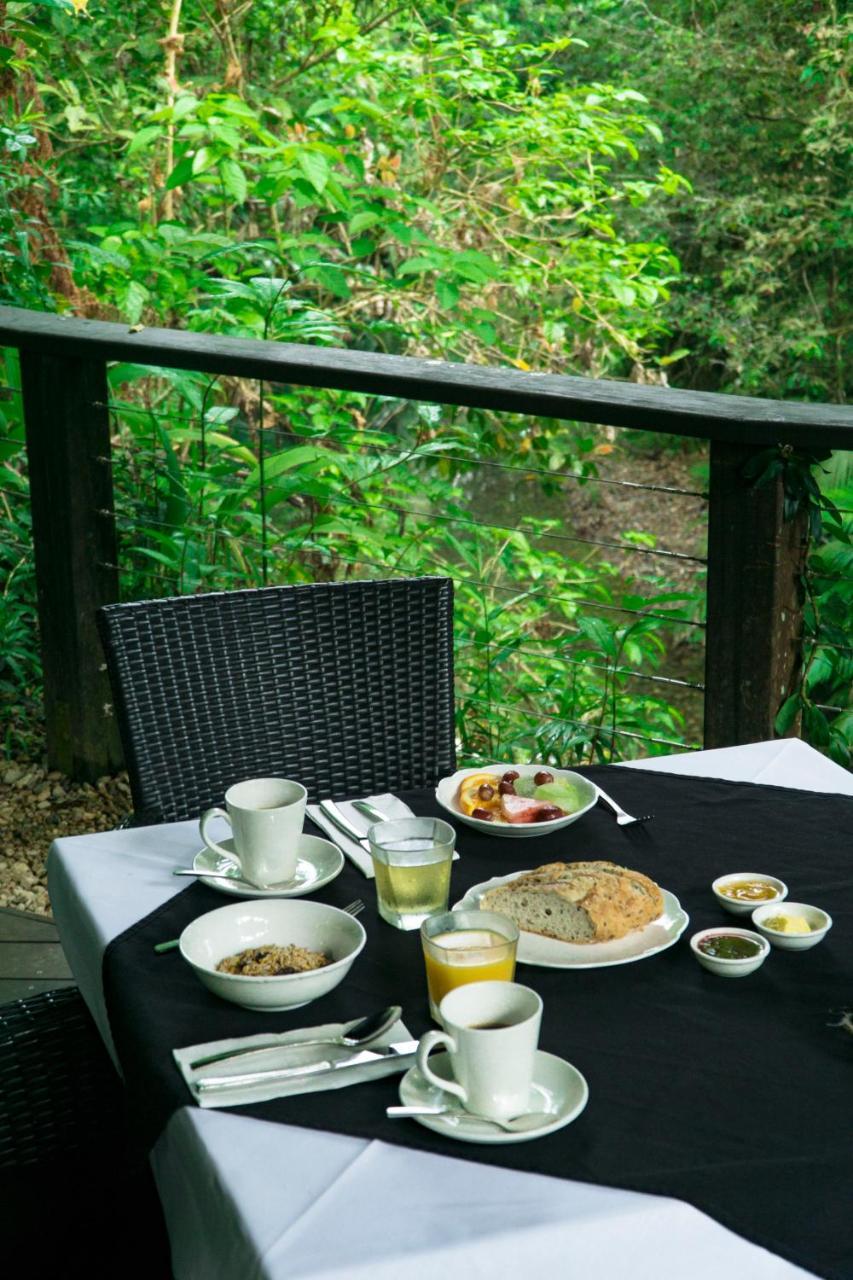 Heritage Lodge - In The Daintree Exterior foto